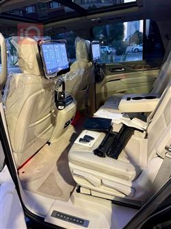 كاديلاك اسكاليد